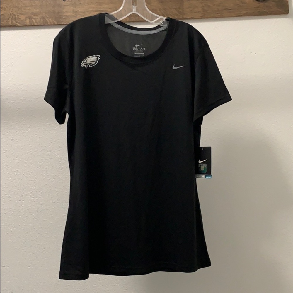 Philadelphia Eagles Women’s Dri-fit T-shirt